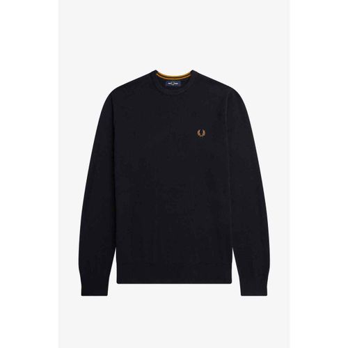 Maglione Fred Perry ATRMPN-42088 - Fred perry - Modalova