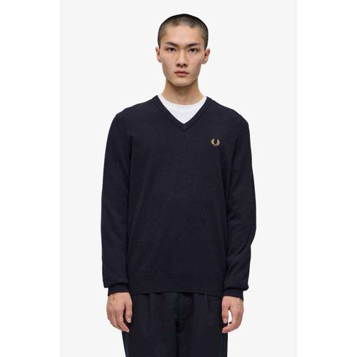 Maglione Fred Perry ATRMPN-42086 - Fred perry - Modalova