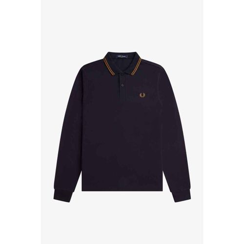 Polo maniche lunghe ATRMPN-42077 - Fred perry - Modalova