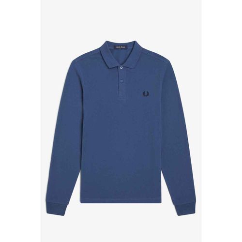 Polo maniche lunghe ATRMPN-42072 - Fred perry - Modalova