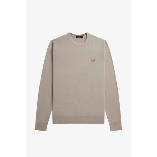 Maglione Fred Perry ATRMPN-42071 - Fred perry - Modalova