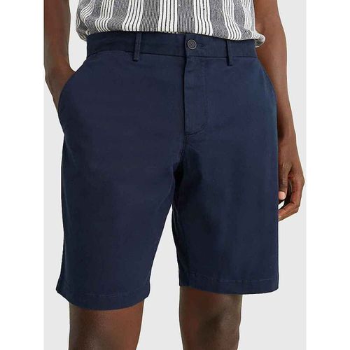 Pantaloni corti ATRMPN-41687 - Tommy hilfiger - Modalova