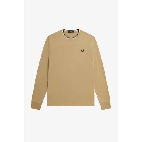 T-shirts a maniche lunghe ATRMPN-38910 - Fred perry - Modalova