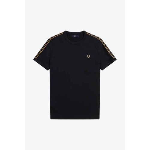 T-shirt Fred Perry ATRMPN-38859 - Fred perry - Modalova