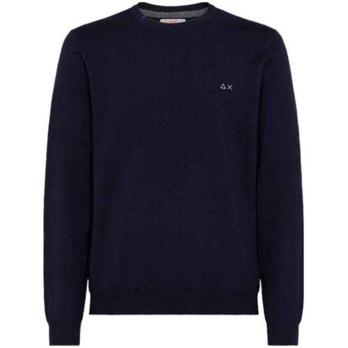 Maglione Sun68 ATRMPN-38815 - Sun68 - Modalova