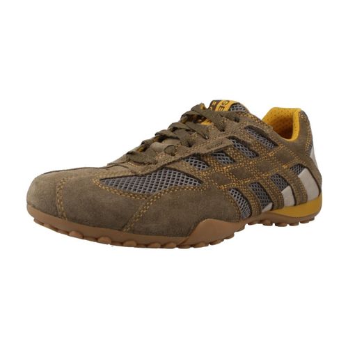 Sneakers Geox U SNAKE ORIGINAL - Geox - Modalova