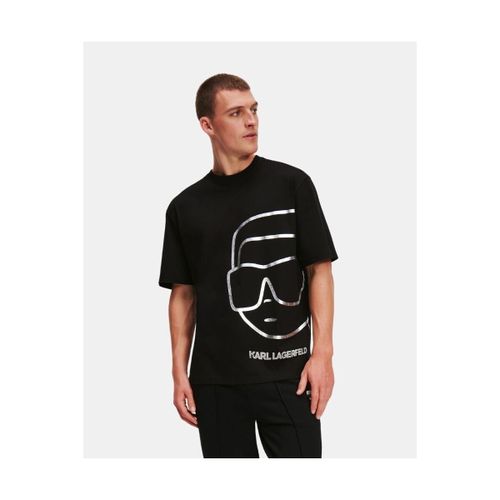 T-shirt 755197 551225 - Karl Lagerfeld - Modalova