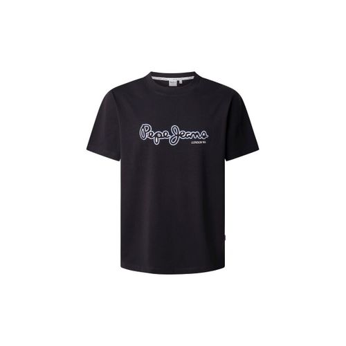 T-shirt PM509721 DORIAN TEE - Pepe jeans - Modalova