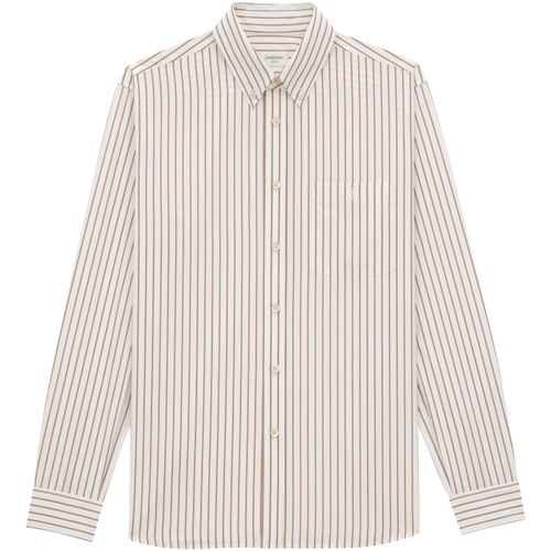 Camicia Camicia Cassandre - Saint Laurent - Modalova