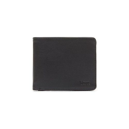 Portafoglio VN0A31J8BLK1 - DROP V BIFOLD-BLACK - Vans - Modalova