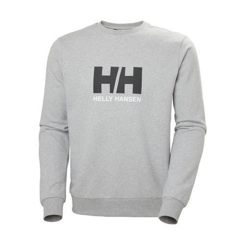 Felpa HH LOGO CREW SWEAT 2.0 - Helly Hansen - Modalova