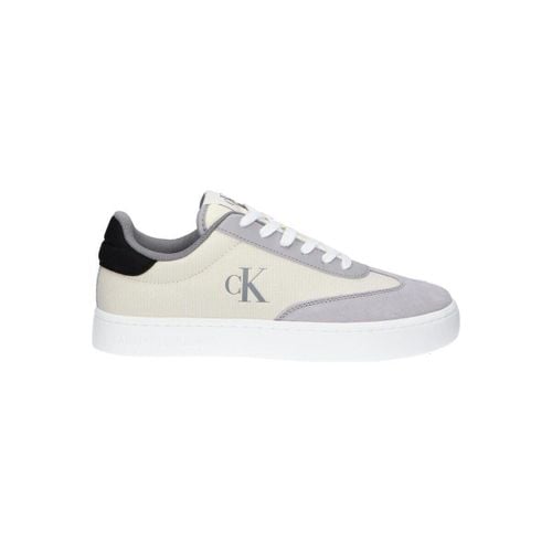 Sneakers YM0YM01169 CLASSIC CUPSOLE LOW - Calvin Klein Jeans - Modalova