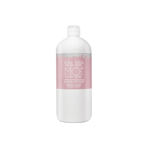 Shampoo Shine Nata Shampoo Esaltatore Di Brillantezza - Moi - Modalova