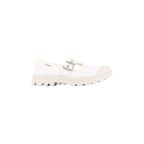 Ballerine PAMPA M-JANE WASHED - Palladium - Modalova