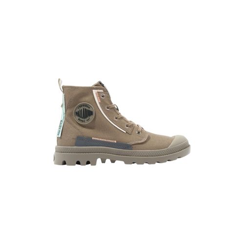 Scarpe Palladium PAMPA UNDERLAYER - Palladium - Modalova