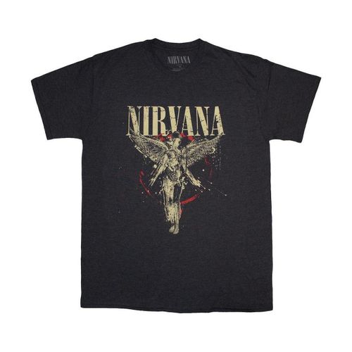 T-shirt & Polo Nirvana In Utero - Nirvana - Modalova