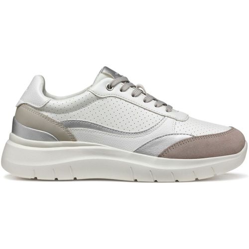 Sneakers Baskets Plummery B - Geox - Modalova