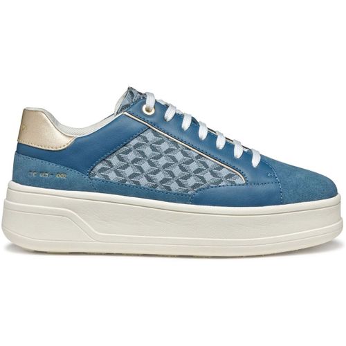Sneakers Baskets Spherica Ecub-2 B - Geox - Modalova