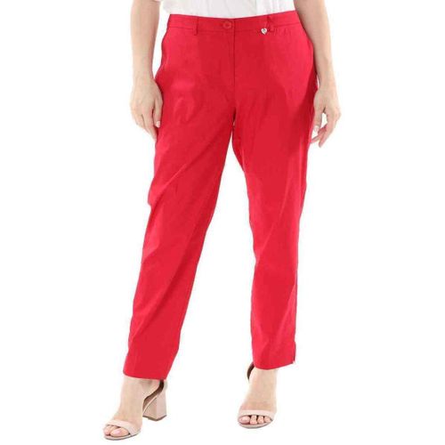 Pantaloni Twin Set ATRMPN-39486 - Twin set - Modalova