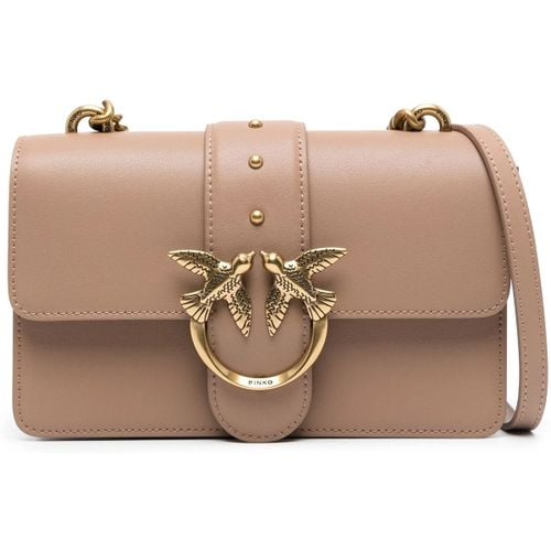 Borsa a tracolla Mini Love Bag Icon - Pinko - Modalova