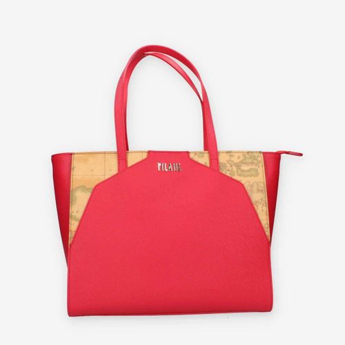 Borsa Shopping LLB90-9407-0324 - Alviero Martini - Modalova