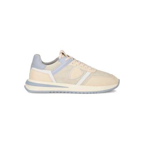 Sneakers TYLU WX10 - TROPEZ 2.1-WEST MIXAGE BUERRE - Philippe Model - Modalova