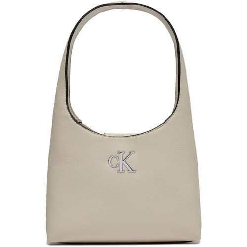 Borsa a spalla K60K610843 - Calvin Klein Jeans - Modalova