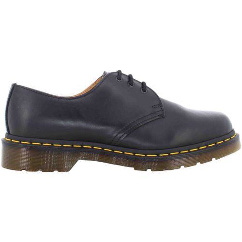 Scarpe da trekking stringata unisex 1461 11838001 NAPPA - Dr. martens - Modalova