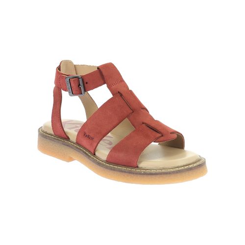 Sandali Kickers Kick Lila - Kickers - Modalova