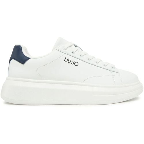 Sneakers Liu Jo Sneaker US25LJ08 - Liu jo - Modalova