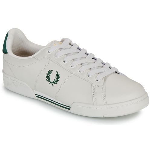 Sneakers Fred Perry B722 LEATHER - Fred perry - Modalova