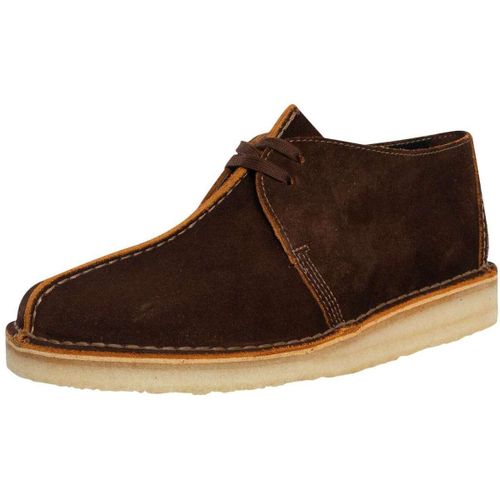 Stivaletti Scarpe scamosciate Desert Trek - Clarks - Modalova