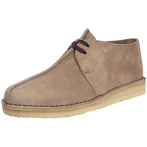 Stivaletti Scarpe scamosciate Desert Trek - Clarks - Modalova