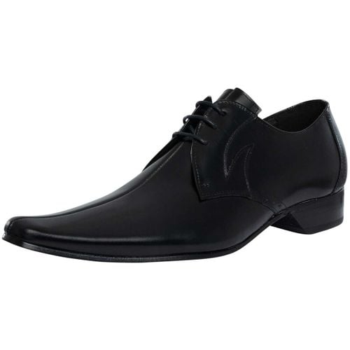 Scarpe Scarpe derby in pelle lucida - Jeffery-West - Modalova