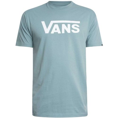 T-shirt T-shirt con grafica del logo classico - Vans - Modalova