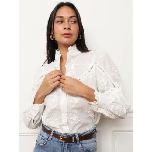 Camicia La Modeuse 73826_P174247 - La Modeuse - Modalova