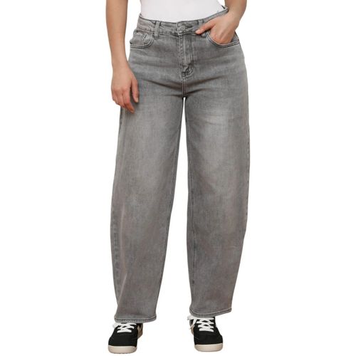 Jeans La Modeuse 73951_P174749 - La Modeuse - Modalova