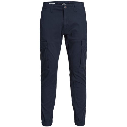 Jeans Paul Warner Cargo - Jack & jones - Modalova