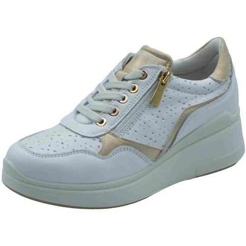 Sneakers IgI&CO 7653400 Nappa Soft - IgI&CO - Modalova