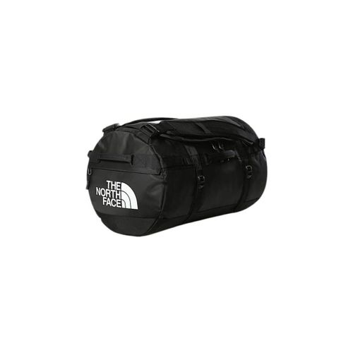 Borsa da viaggio Borsa Base Camp S Black/White - The north face - Modalova