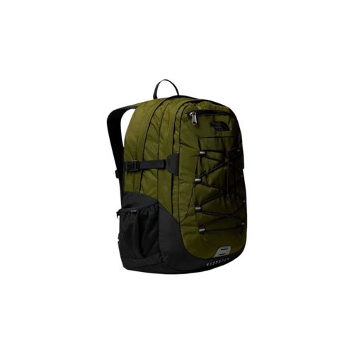 Zaini Zaino Borealis Classic Forest Olive/Black - The north face - Modalova