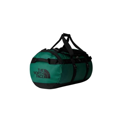 Borsa da viaggio Borsa Base Camp M Evergreen/Black - The north face - Modalova