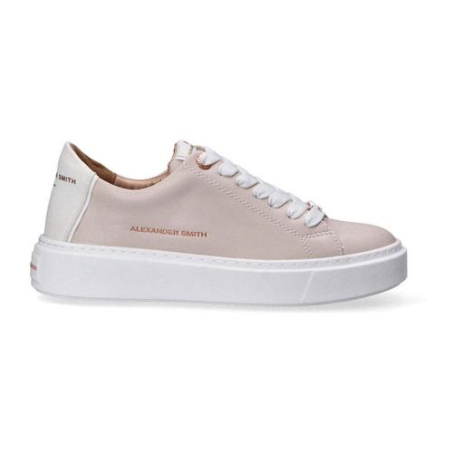 Sneakers basse sneaker London - Alexander Smith - Modalova