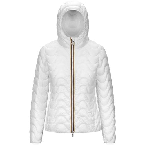 Piumino K-Way LILY QUILTED WARM - K-way - Modalova