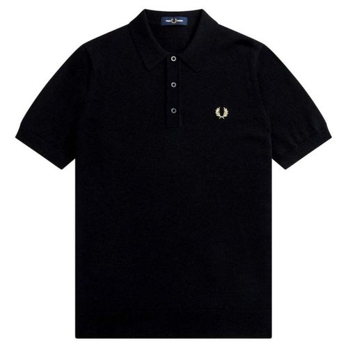 T-shirt & Polo Fred Perry - Fred perry - Modalova