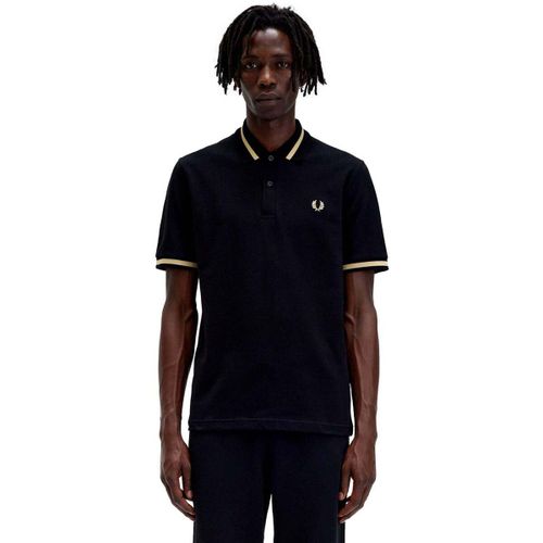 T-shirt & Polo Fred Perry - Fred perry - Modalova