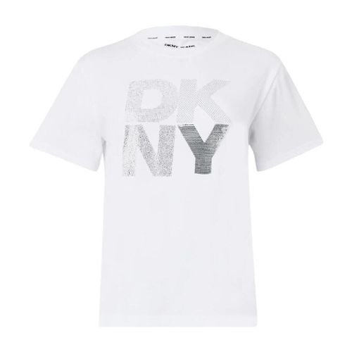 T-shirt Dkny - Dkny - Modalova