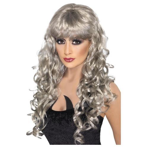 Accessori per capelli Siren - Smiffys - Modalova
