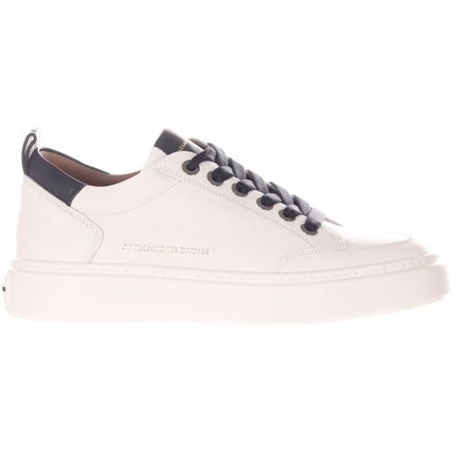 Sneakers Sneaker bond in pelle - Alexander Smith - Modalova