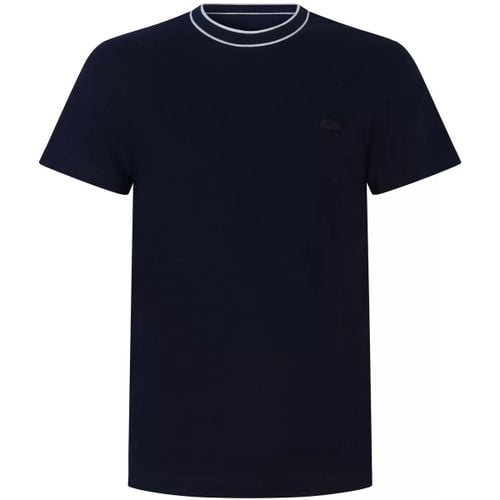 T-shirt T-shirt per uomo - Lacoste - Modalova